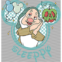 Disney Style-DSN 411